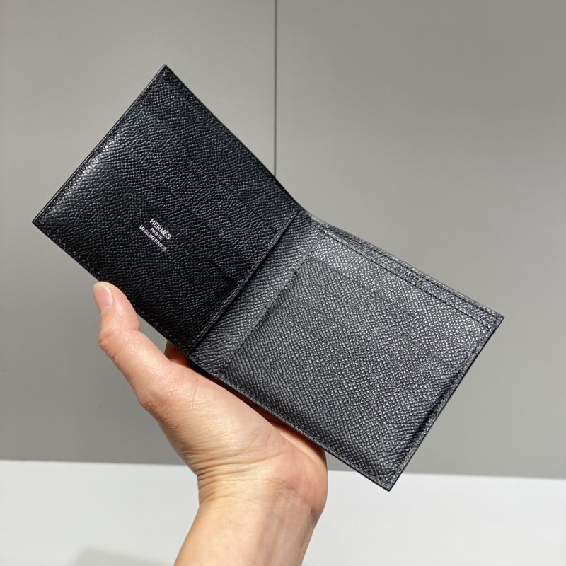 Hermes Wallets Purse